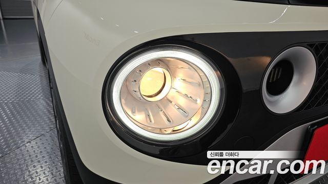 Hyundai Casper 2023 — photo 8