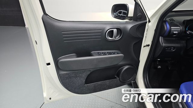 Hyundai Casper 2023 — photo 14