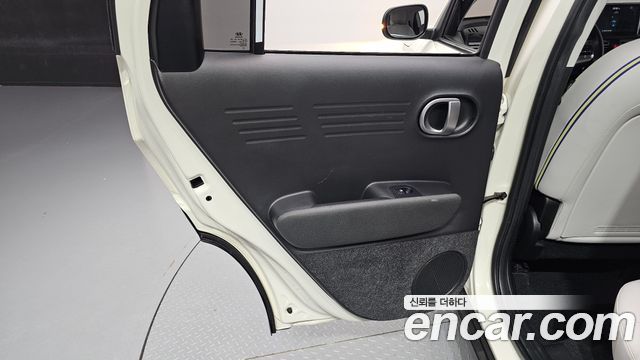 Hyundai Casper 2023 — photo 15