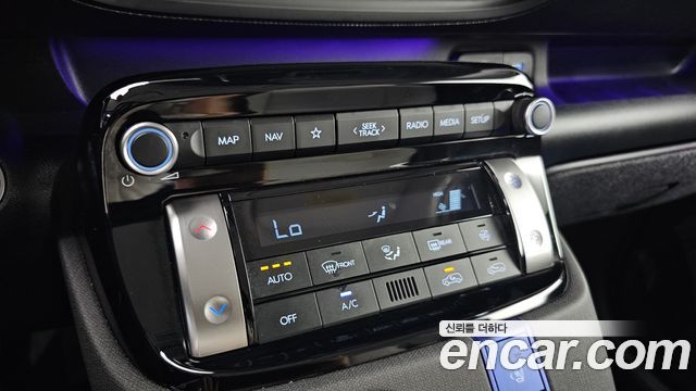 Hyundai Casper 2023 — photo 27