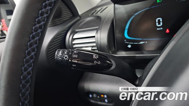 Hyundai Casper 2023 — photo 28