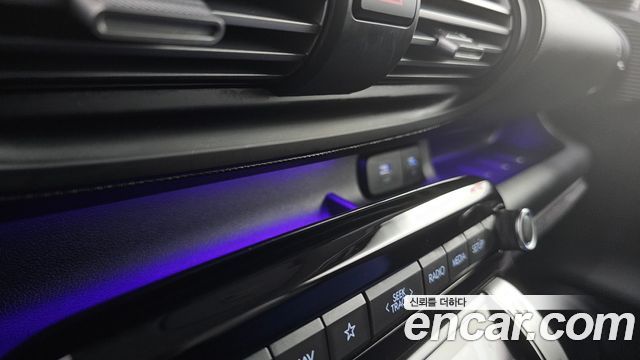 Hyundai Casper 2023 — photo 29