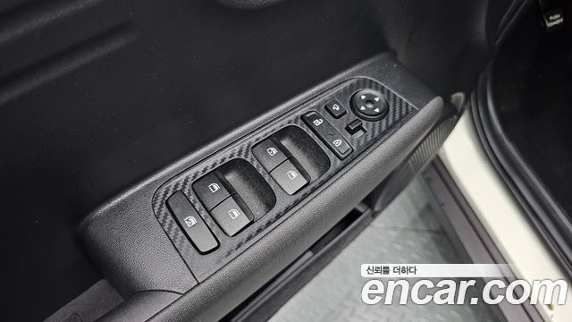 Hyundai Casper 2023 — photo 30