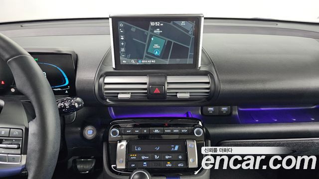 Hyundai Casper 2023 — photo 31