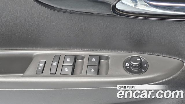 Chevrolet Korea Spark 2022 — photo 17