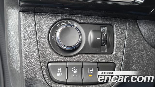 Chevrolet Korea Spark 2022 — photo 18