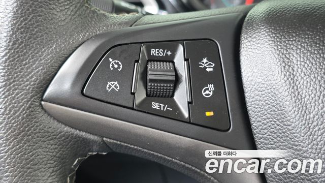 Chevrolet Korea Spark 2022 — photo 20