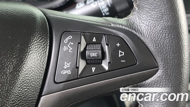 Chevrolet Korea Spark 2022 — photo 21