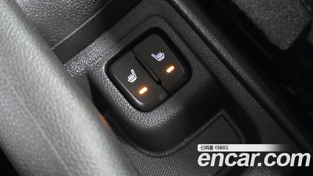 Chevrolet Korea Spark 2022 — photo 25