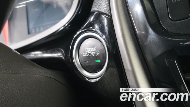 Chevrolet Korea Spark 2022 — photo 26