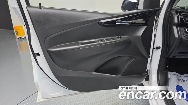 Chevrolet Korea Spark 2022 — photo 14