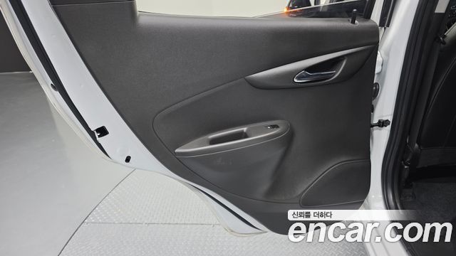 Chevrolet Korea Spark 2022 — photo 15