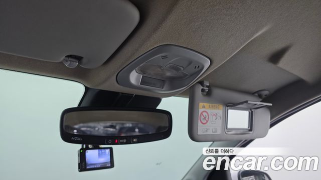 Chevrolet Korea Spark 2022 — photo 27