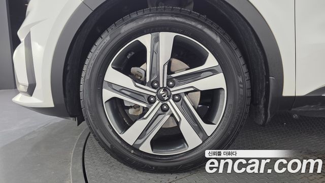 Kia Sorento 2021 — photo 5