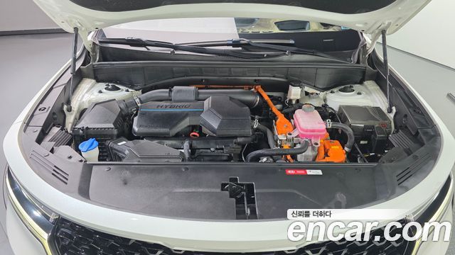 Kia Sorento 2021 — photo 6