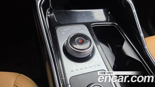 Kia Sorento 2021 — photo 9