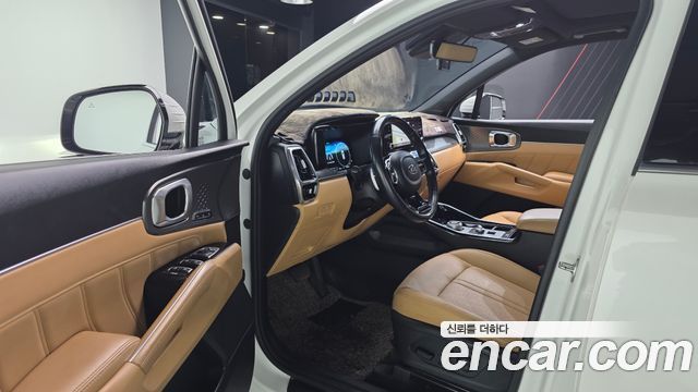Kia Sorento 2021 — photo 10