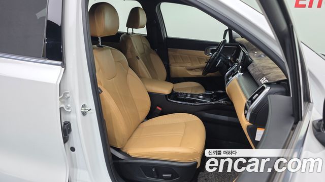 Kia Sorento 2021 — photo 11