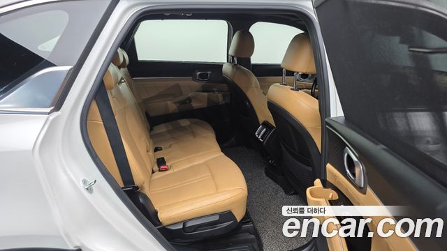 Kia Sorento 2021 — photo 12