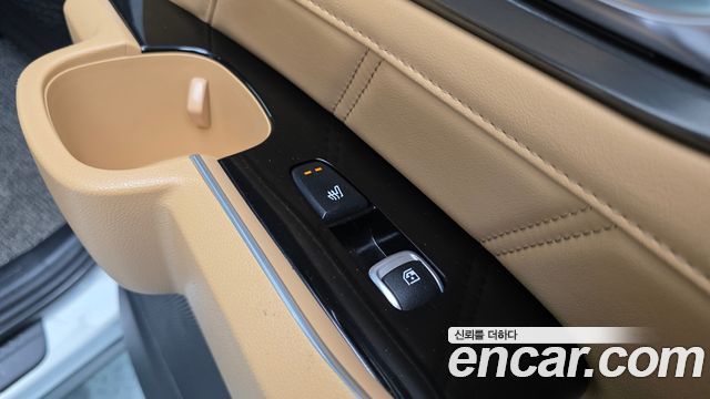 Kia Sorento 2021 — photo 19