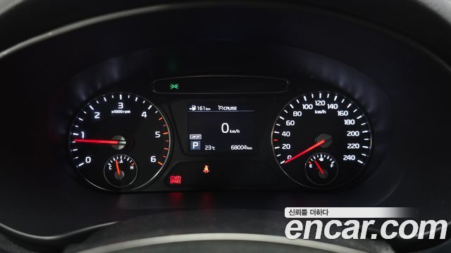 Kia Sorento 2018 — photo 8