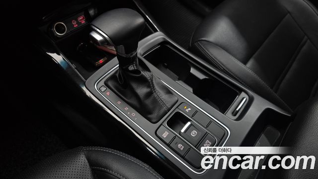 Kia Sorento 2018 — photo 9