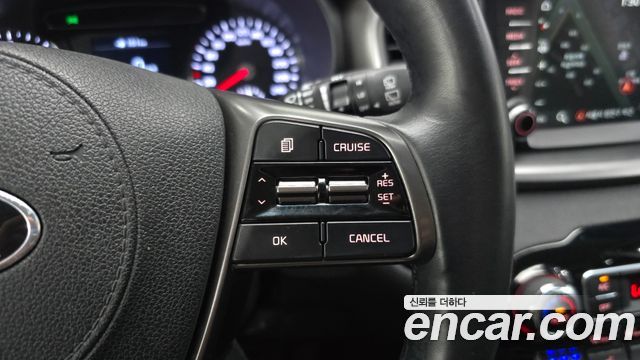 Kia Sorento 2018 — photo 17