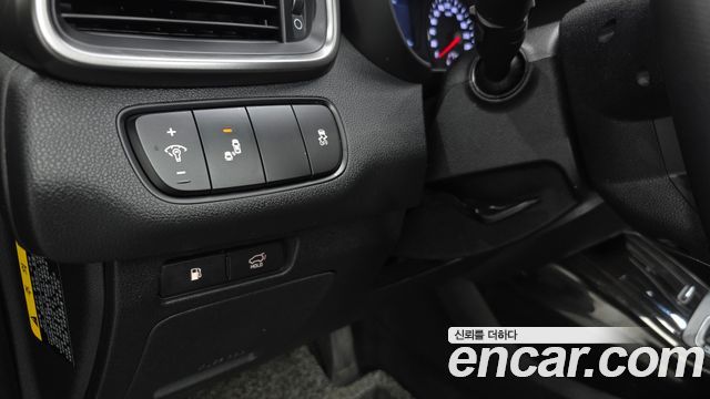 Kia Sorento 2018 — photo 18