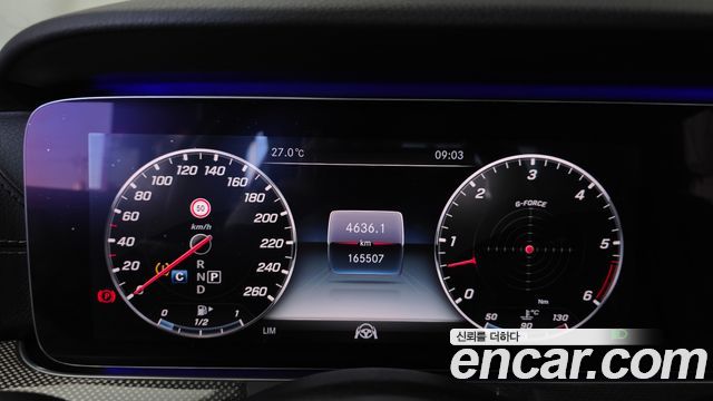 Mercedes-Benz CLS-Class 2019 — photo 8