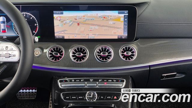 Mercedes-Benz CLS-Class 2019 — photo 14