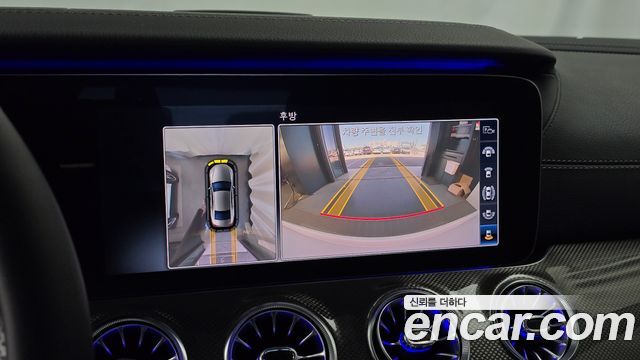 Mercedes-Benz CLS-Class 2019 — photo 15
