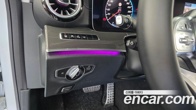 Mercedes-Benz CLS-Class 2019 — photo 16