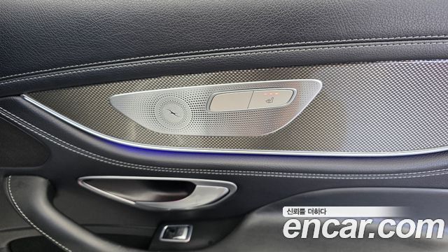 Mercedes-Benz CLS-Class 2019 — photo 18