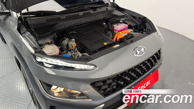 Hyundai Kona 2023 — photo 6