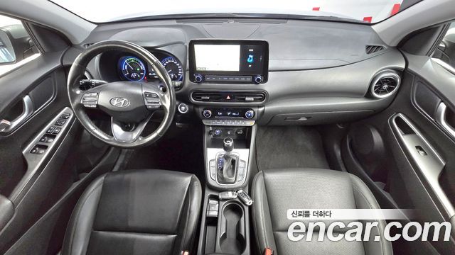 Hyundai Kona 2023 — photo 7
