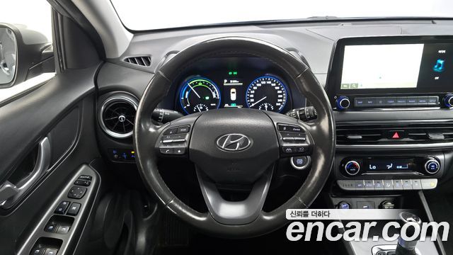 Hyundai Kona 2023 — photo 12