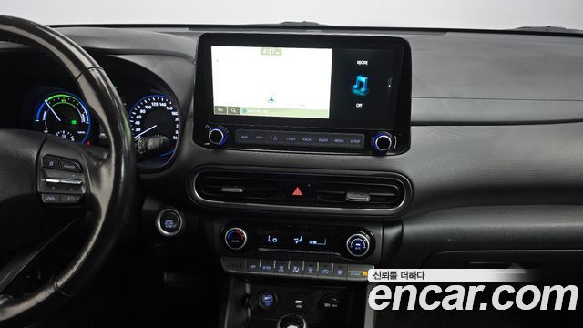 Hyundai Kona 2023 — photo 13