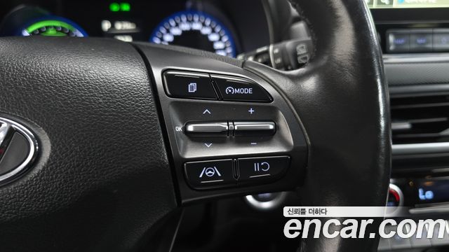 Hyundai Kona 2023 — photo 15