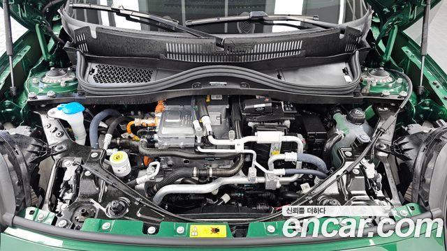 Mini Cooper 2024 — photo 6