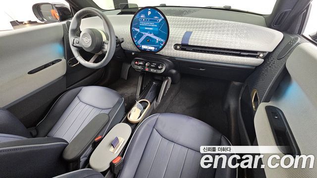 Mini Cooper 2024 — photo 10