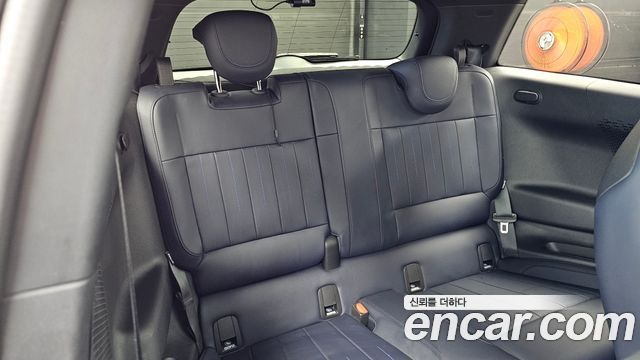 Mini Cooper 2024 — photo 18