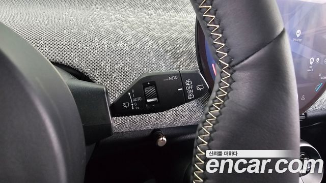 Mini Cooper 2024 — photo 20