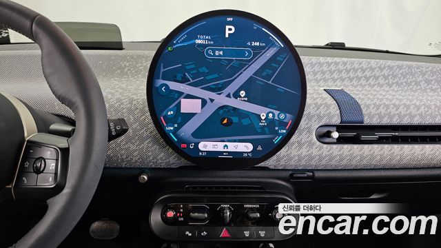 Mini Cooper 2024 — photo 21
