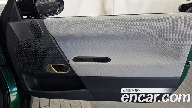 Mini Cooper 2024 — photo 15