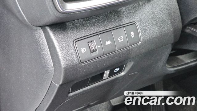 Hyundai Santafe 2022 — photo 20