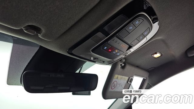 Hyundai Santafe 2022 — photo 27