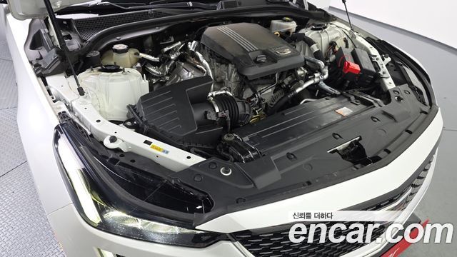 Cadillac CT5 2021 — photo 6