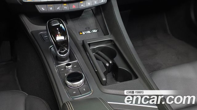 Cadillac CT5 2021 — photo 12