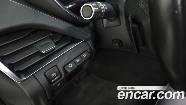 Cadillac CT5 2021 — photo 27
