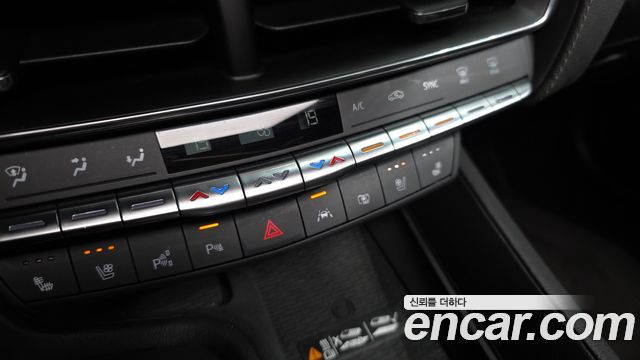 Cadillac CT5 2021 — photo 33